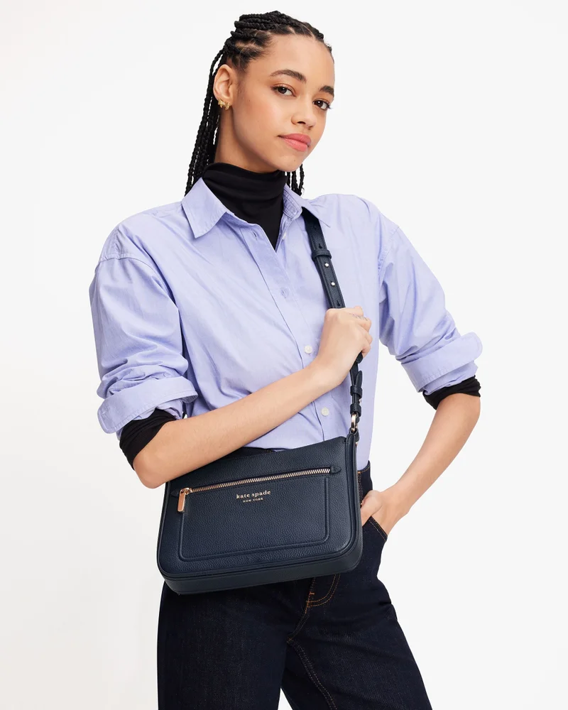 Kate Spade Hudson Medium Crossbody