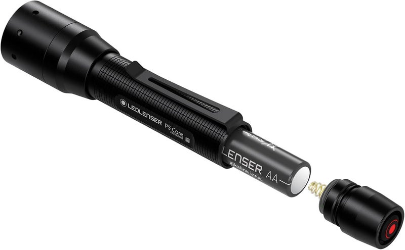 Ledlenser P5 Core Flashlight Gift Box - Image 3
