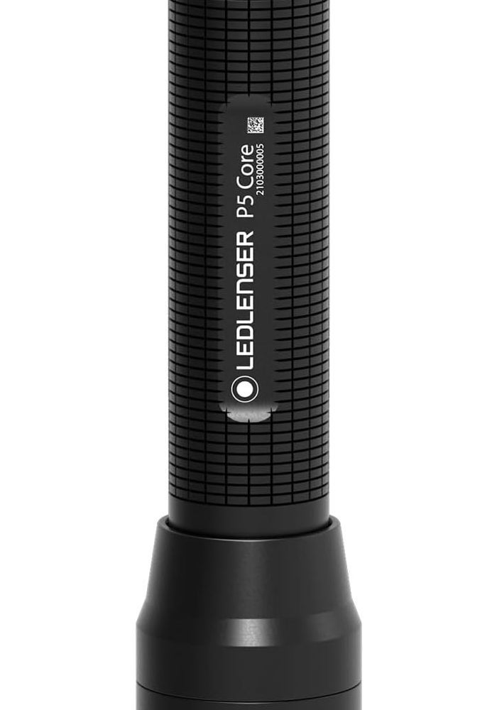 Ledlenser P5 Core Flashlight Gift Box - Image 2