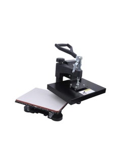 12 x 10 inch Heat Press Machine, Digital Timer Control Heat Transfer Machine 600W Double Screen Control Hot Pressing Vinyl Digital Sublimation for T Shirts, 110V - pzsku/ZACEB879101EFEB8E82E3Z/45/_/1733077678/a7beba88-1807-46bc-91e6-93248a3bdbcb