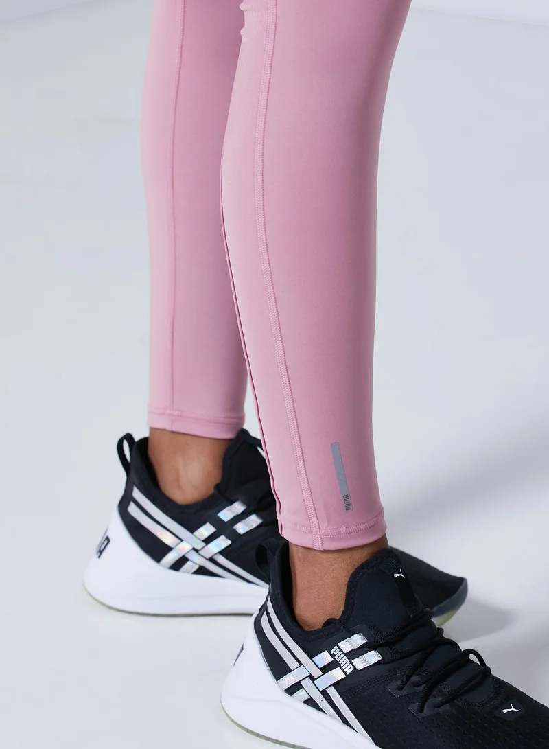 PUMA Studio Porcelain Ultra Rise Tights