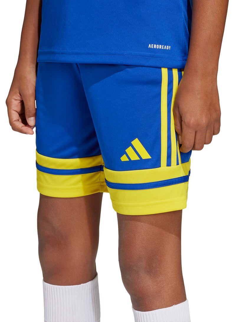Adidas Youth Squadra25 Shorts  - Image 3