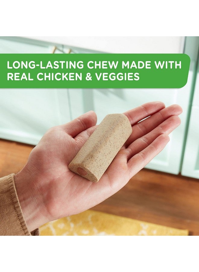 راتشل راي حساء العظام المغذي للكلاب بنكهة الدجاج والخضروات، 11 عظمة - Image 2