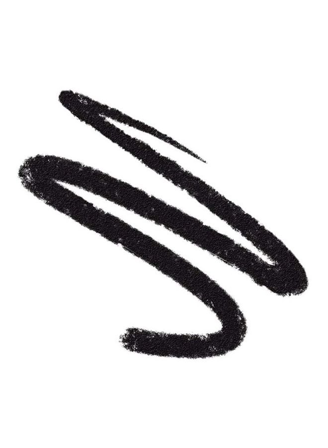 Benefit Cosmetics BadGal Waterproof Eye Pencil Black - Image 2