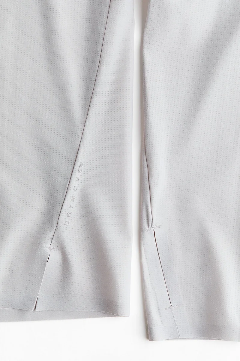 H&M  Sports top with DryMove™ for Women | Best Price UAE