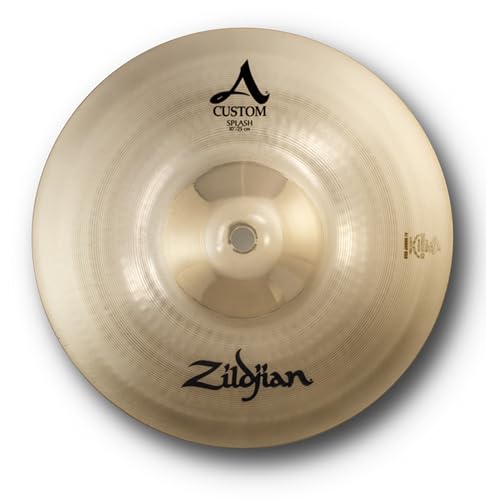 Zildjian Splash Cymbal (A20542) - Image 1