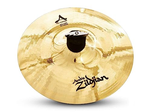 Zildjian Splash Cymbal (A20542) - Image 4