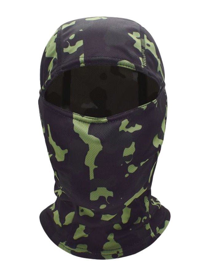 NIBEMINENT Windproof Full Face Cycling Mask - Image 1