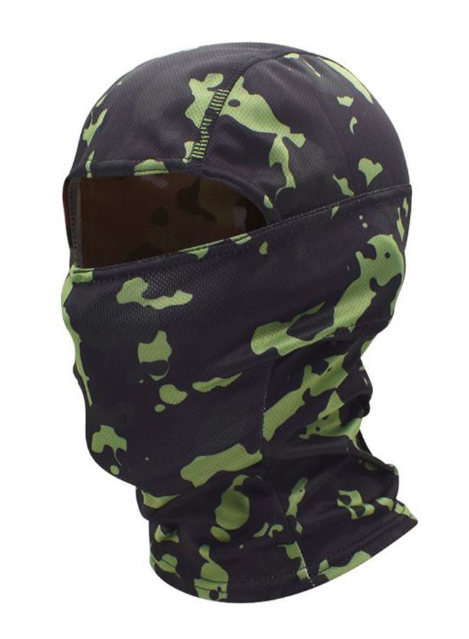 NIBEMINENT Windproof Full Face Cycling Mask - Image 2