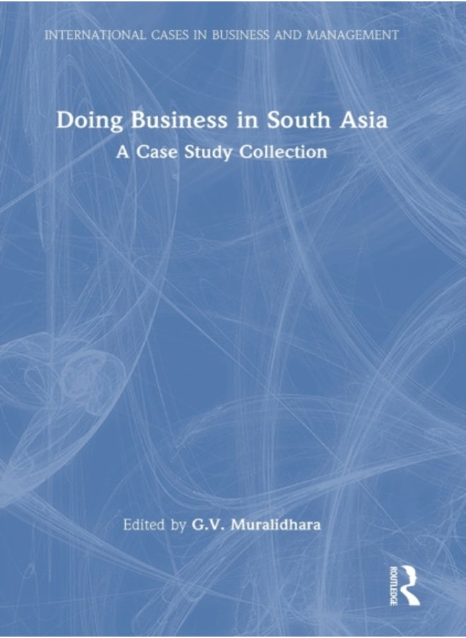 Doing Business in South Asia 