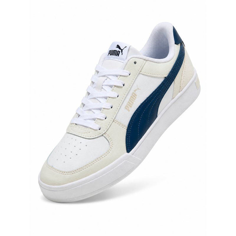 PUMA Unisex Adult Caven Mix Sneakers - Image 3