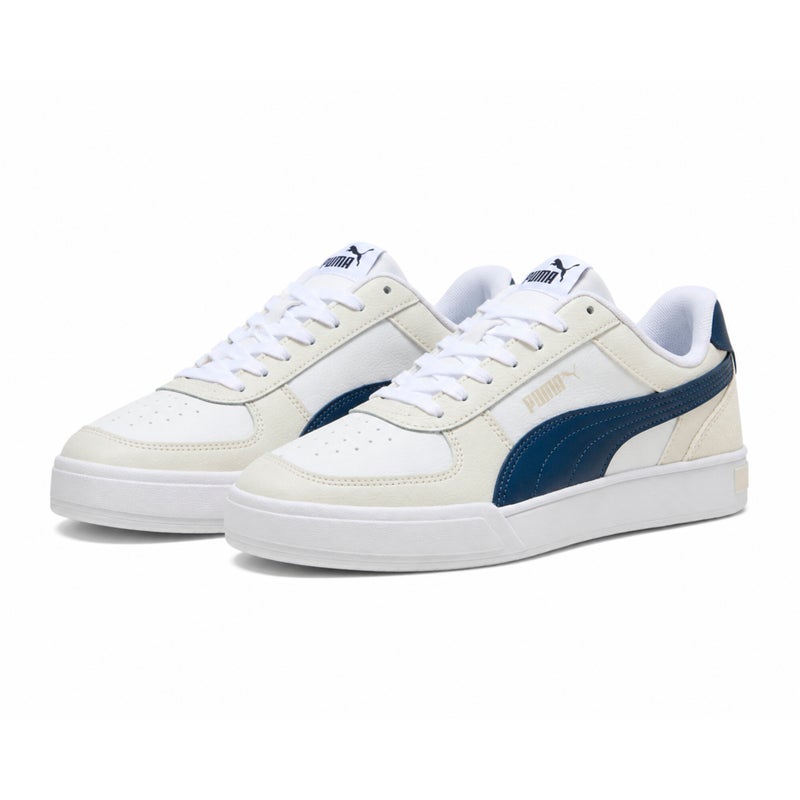 PUMA Unisex Adult Caven Mix Sneakers - Image 2