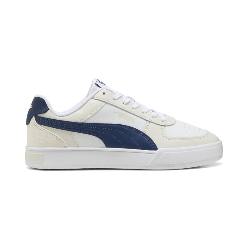 PUMA Unisex Adult Caven Mix Sneakers - Image 1