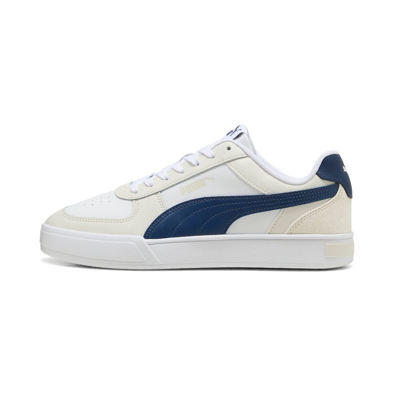 PUMA Unisex Adult Caven Mix Sneakers - Image 4
