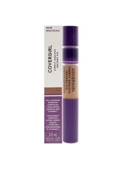 Simply Ageless Instant Fix Advanced Concealer, Deep