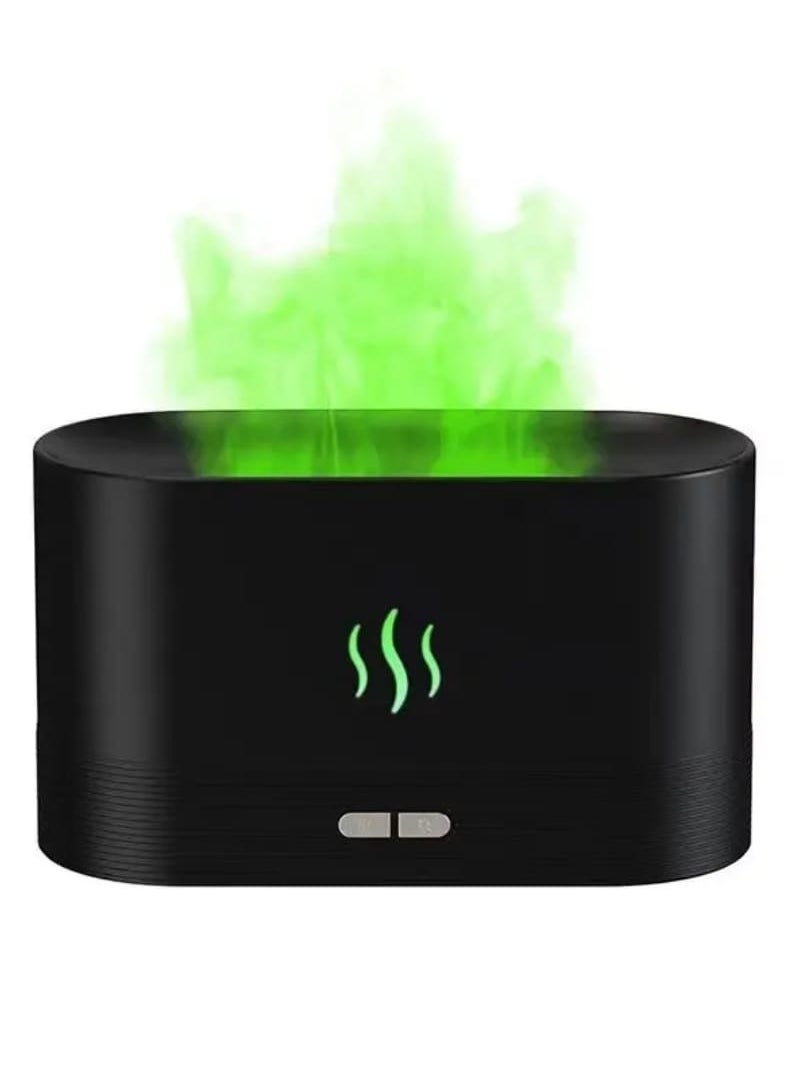 An aromatic air humidifier that works without noise, 7 colours  - Image 3