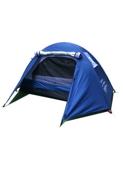 Thingswant Portable Waterproof Ideal Tent for Backpacking and Beach Hiking Tent Outdoor Event  - Image 1