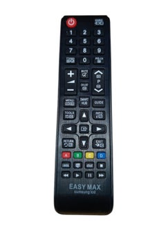 Generic Samsung TV Remote Control. 