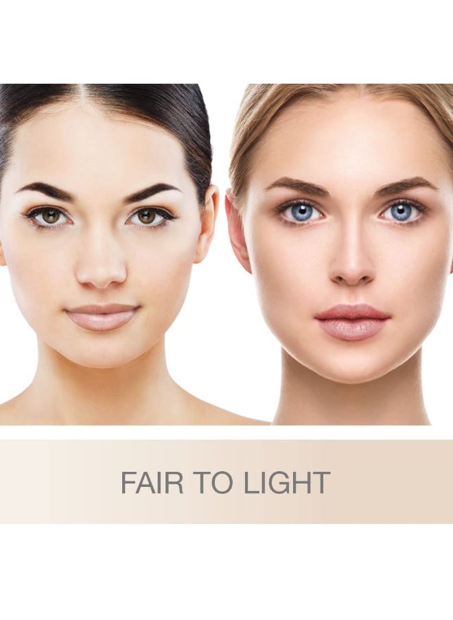 Australian Gold - Australian Gold Botanical SPF 50 Tinted Face Sunscreen NonChemical BB Cream WaterResistant Matte Finish Sensitive Skin 3 FL Oz - Image 1