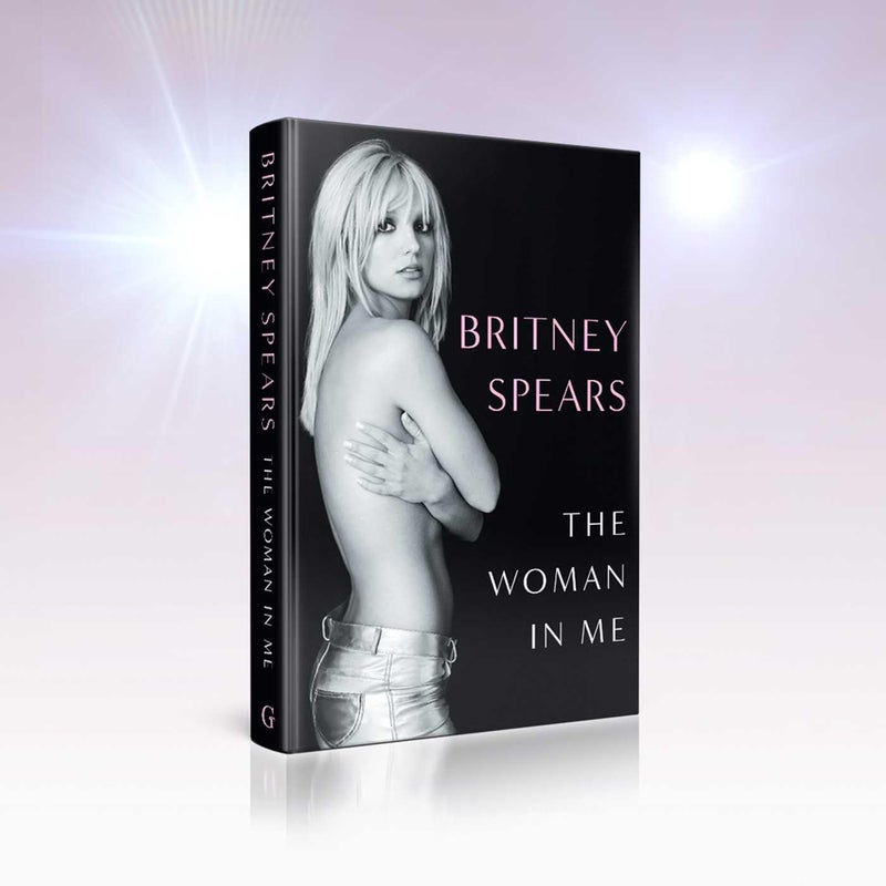 The Woman in Me - Image 3