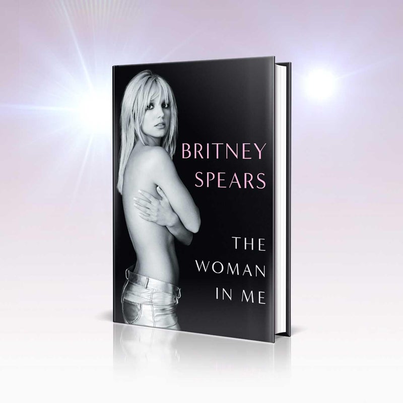 The Woman in Me - Image 2