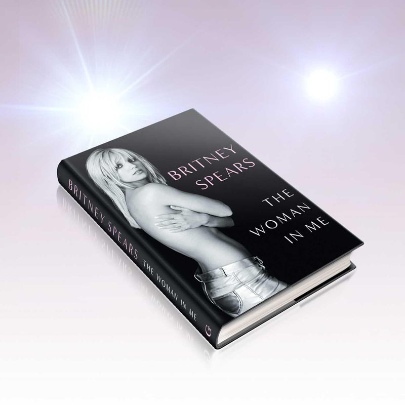 The Woman in Me - Image 4
