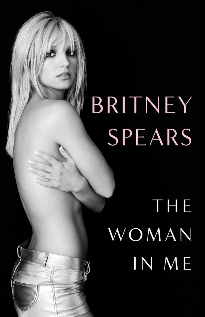 The Woman in Me - Image 1