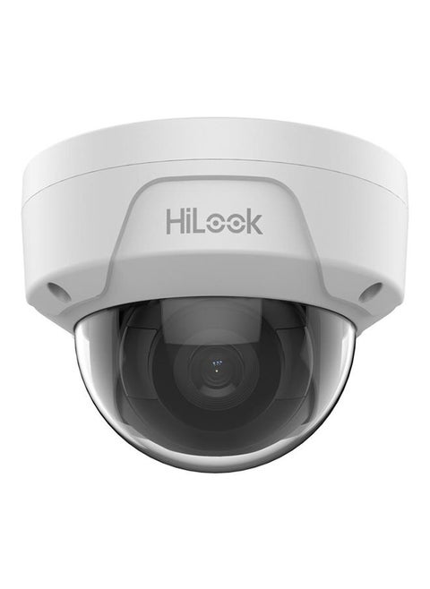 IPC-D140H(-M) - 4 Mp Fixed Dome Network Camera