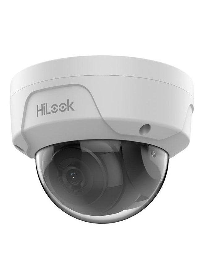 IPC-D140H(-M) - 4 Mp Fixed Dome Network Camera