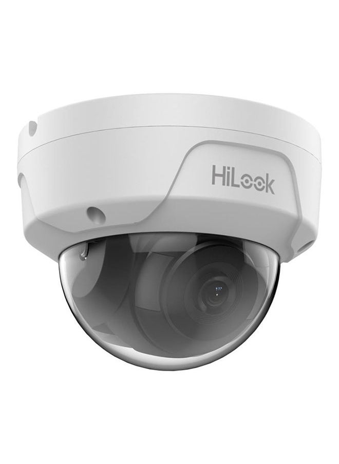 IPC-D140H(-M) - 4 Mp Fixed Dome Network Camera