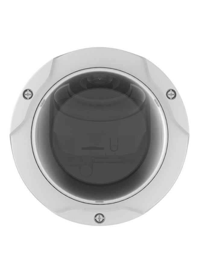 IPC-D140H(-M) - 4 Mp Fixed Dome Network Camera