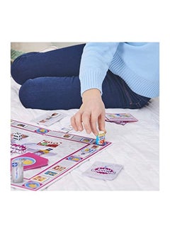 SPIN MASTER لعبة ميني ماركت داش للأطعمة من ميني براندز للعائلات والأطفال من سن 5 سنوات فما فوق  - Image 3