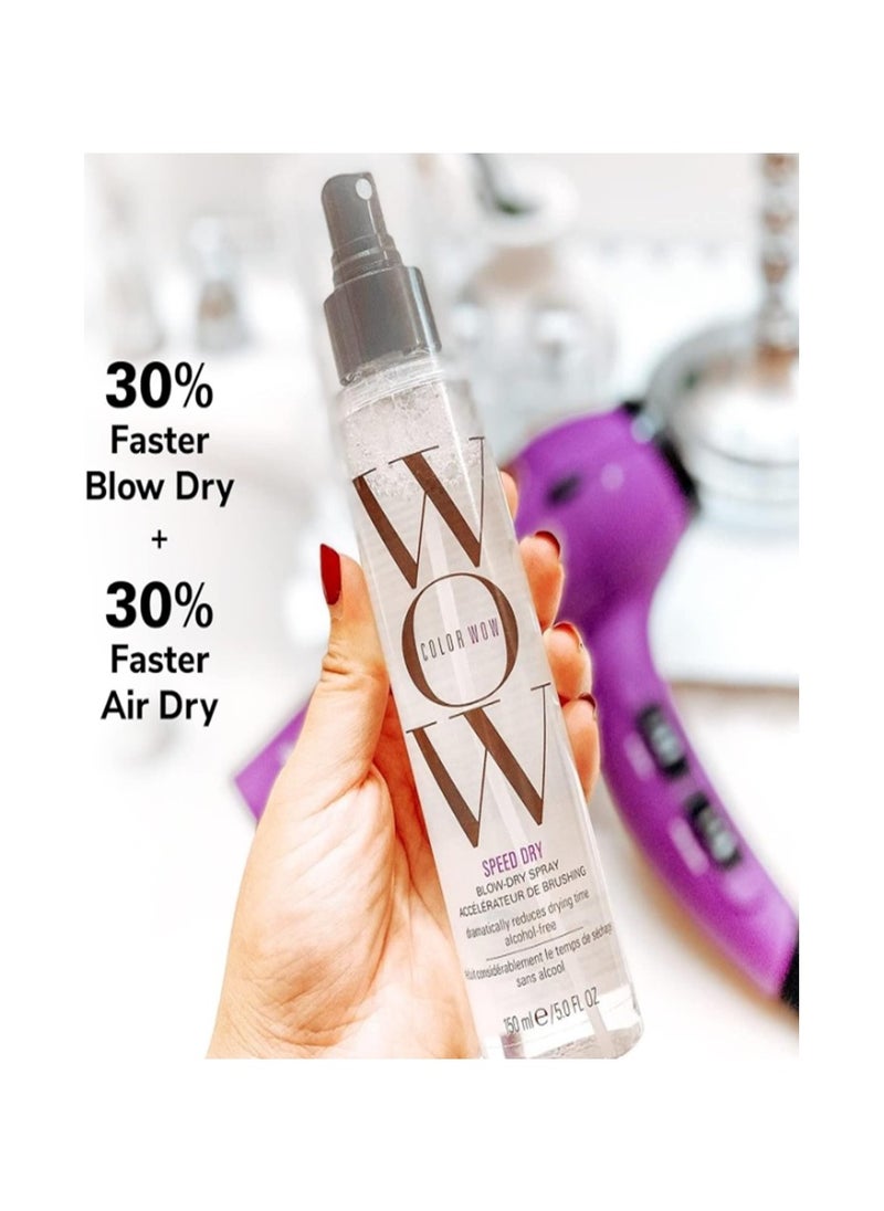 Hair dryer spray to protect against heat and breakage original 150 ml - pzsku/ZACECA360F2A5A60363FBZ/45/_/1722972722/4ac40118-5c8d-406e-a05d-0153f312dd6f