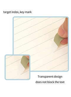 Kidle Colorful labels that can be marked, indexed or bookmarked  - Image 3
