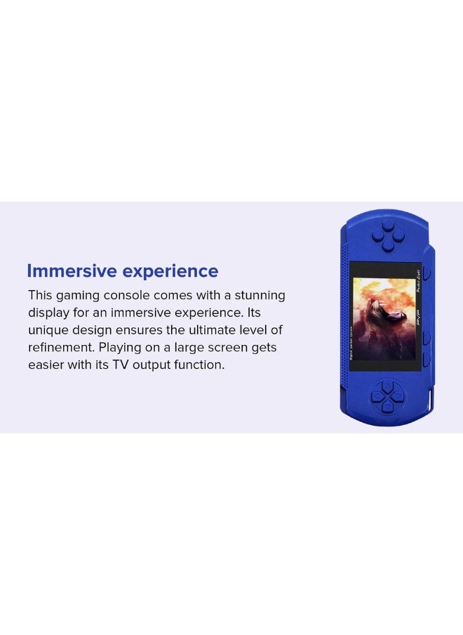 Generic - Handheld Video Game Console Light 3000 Wireless - Image 1