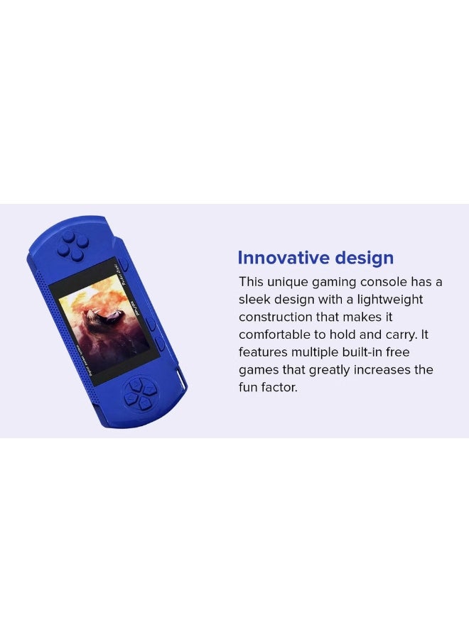 Generic - Handheld Video Game Console Light 3000 Wireless - Image 1