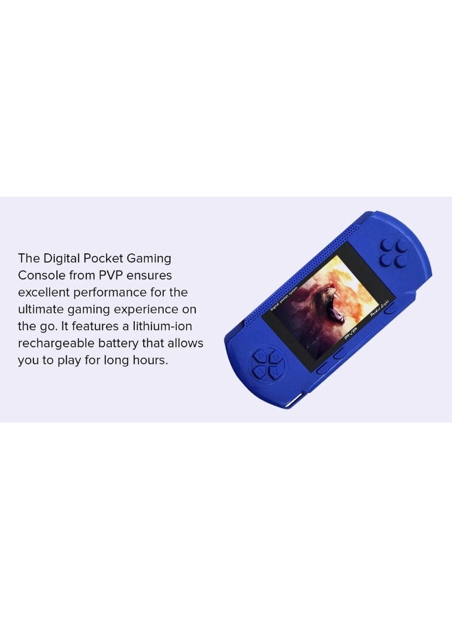 Generic - Handheld Video Game Console Light 3000 Wireless - Image 1