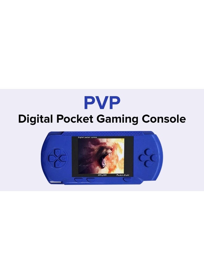 Generic - Handheld Video Game Console Light 3000 Wireless - Image 1