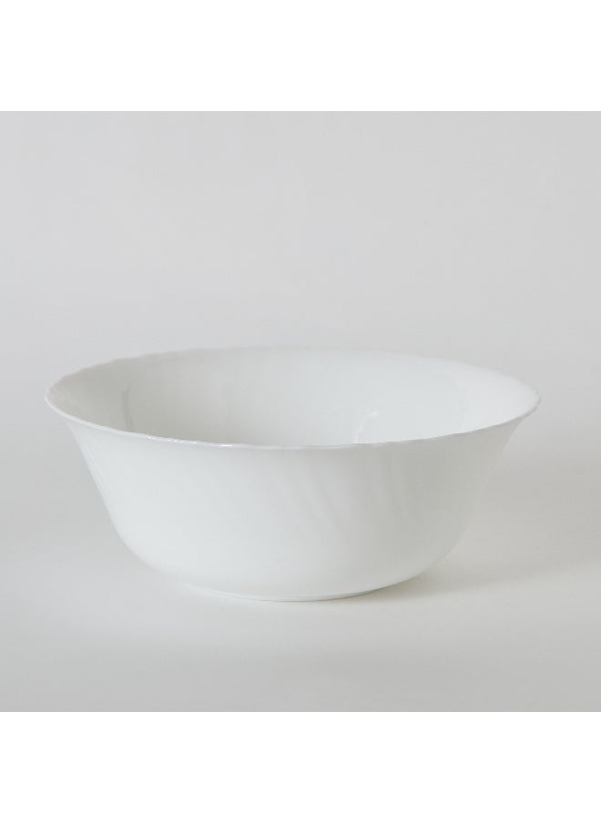 Home Box Pearl Salad Bowl - 25 cm  - Image 5