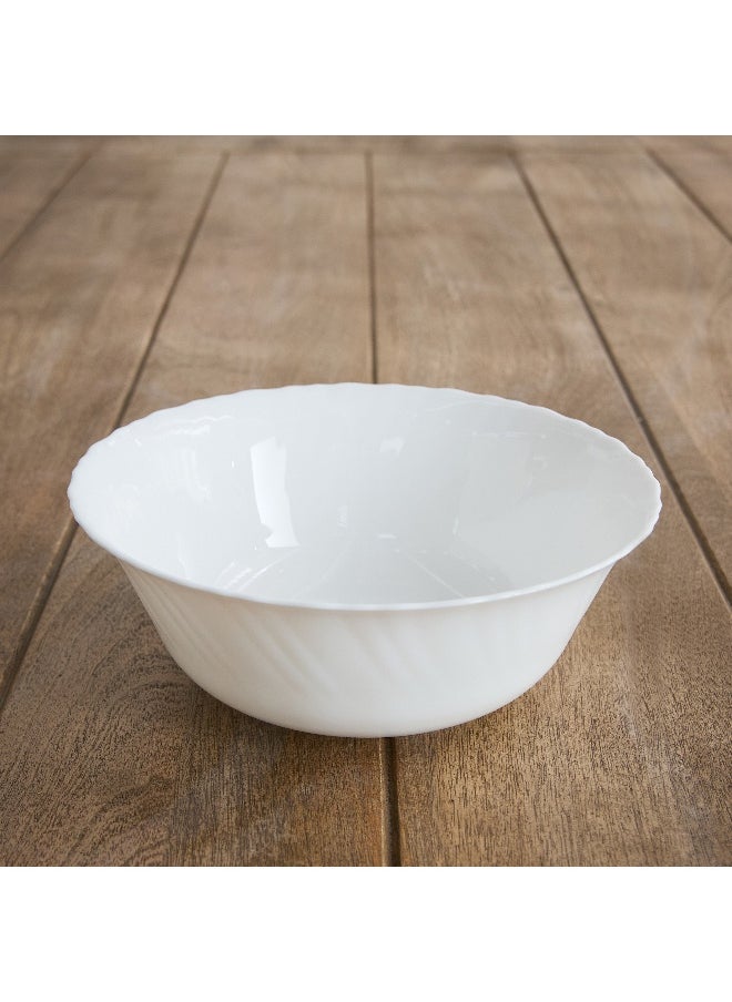 Home Box Pearl Salad Bowl - 25 cm  - Image 2