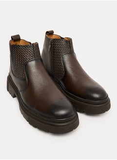 ZELDA Men Half boot  - Image 3