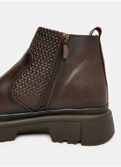 ZELDA Men Half boot  - Image 4