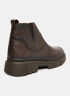 ZELDA Men Half boot  - Image 2