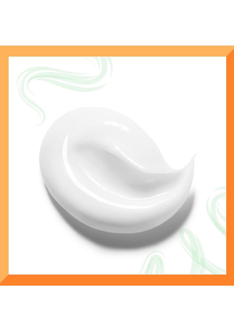 CANTO - Cantu Avocado Hydrating Silicone-Free Conditioner with Pure Shea Butter (Pack of 2) - Image 1