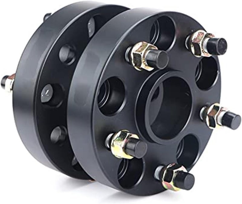 Vuzmode 2PCS 35MM Wheel Spacers for Car - Image 1
