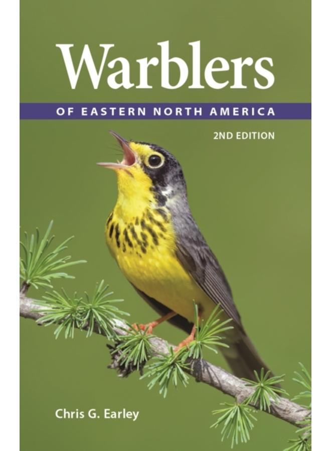 Warblers of Eastern North America 
