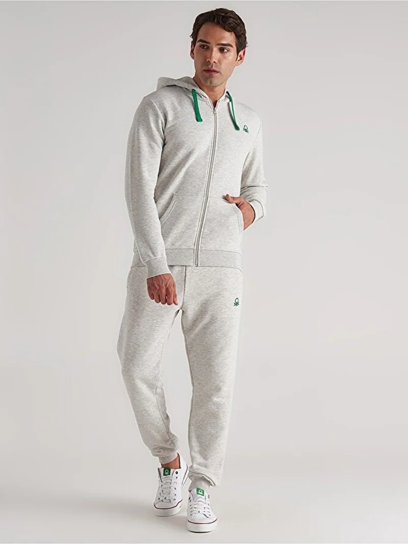 Benetton Men's Sweatshirt BNT-M20310 BNT-M20310011