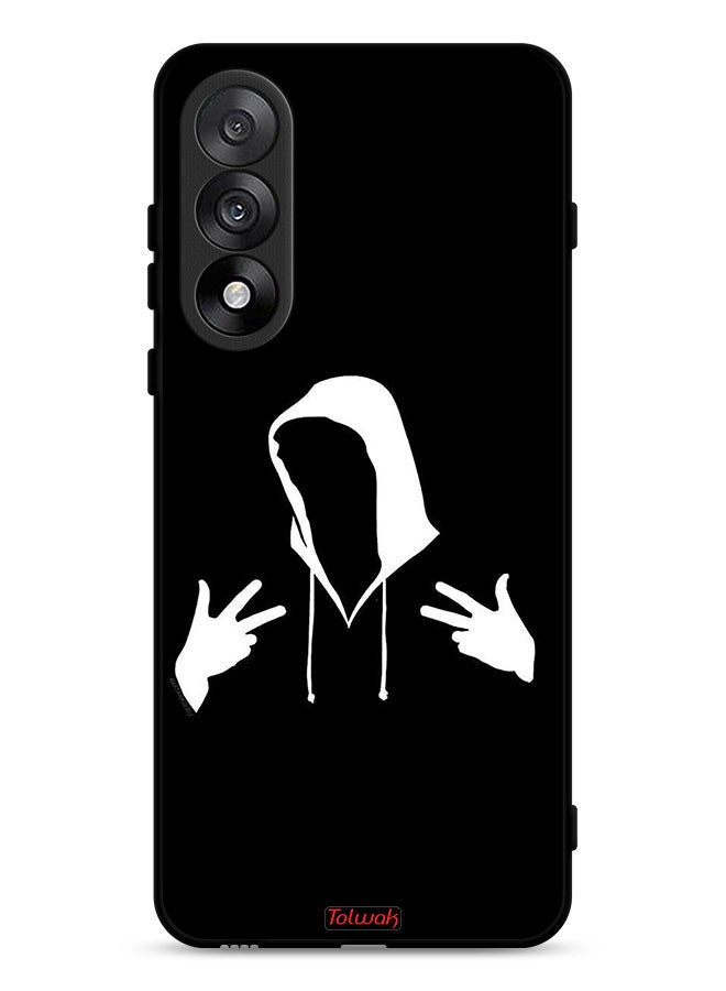 Tolwak OnePlus Ace 5 Ultra Protective Case Cover This Is Me - Image 1