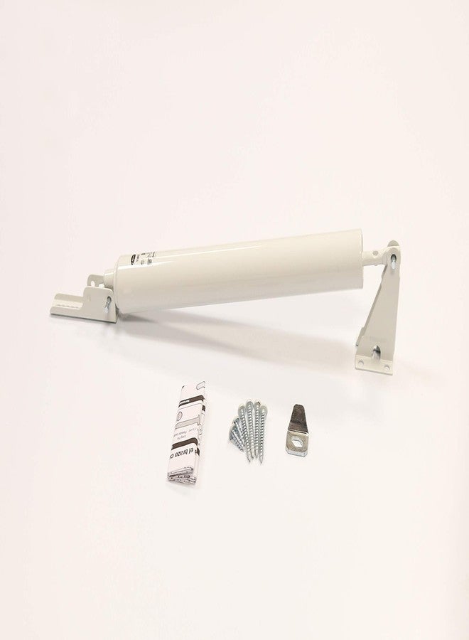 LARSON Certified Storm Door Standard Closer Kit (White) - Image 2