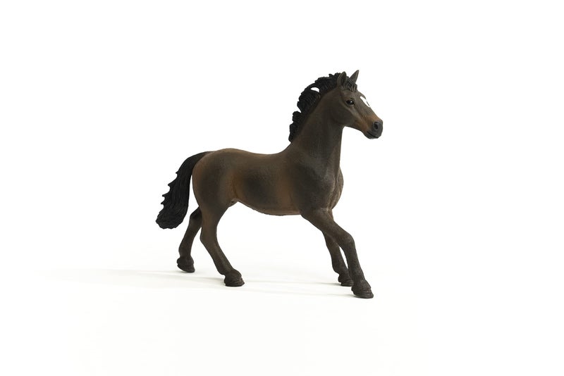 Schleich Horse club talon Oldenburg 13946 - Image 4